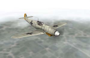 Messerschmitt Bf109F4_Z, 1941.jpg